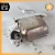 2014-2021 BMW i3 18307623124 Used OEM Exhaust Muffler