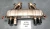 2023-2026 BMW M2 Rear Used OEM Exhaust Muffler