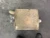 BMW 528i Rear Used OEM Exhaust Muffler