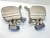 2012-2018 BMW Left & Right Rear Used OEM Exhaust Muffler