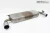 2018-2023 BMW X2 2.0L Rear Used OEM Exhaust Muffler