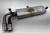 2011-2017 BMW X4 2.0L Rear Used OEM Exhaust Muffler
