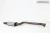 2016-2018 BMW 3 Series 2.0L Center Used OEM Exhaust Muffler