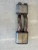 BMW M4 Used OEM Exhaust Muffler