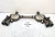 2018-2020 BMW M5 Rear Used OEM Exhaust Muffler
