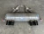 2021-2024 BMW M3 3.0L Rear Used OEM Exhaust Muffler