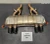 2021-2024 BMW M2 Rear Used OEM Exhaust Muffler