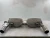 2007-2011 BMW 335i Left & Right Rear Used OEM Exhaust Muffler