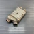 2015-2020 BMW M4 3.0L Center Used OEM Exhaust Muffler
