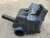BMW M3 Used OEM Exhaust Muffler