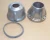 BMW 18127672773 Used OEM Exhaust Muffler