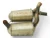 1997-2003 BMW 540i Rear Used OEM Exhaust Muffler