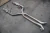 2023 BMW M2 Front Used OEM Exhaust Muffler