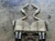 2008-2011 BMW M3 Rear Used OEM Exhaust Muffler