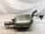 2004-2010 BMW Left/Driver Rear Used OEM Exhaust Muffler