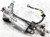 18-20 OEM Subaru Crosstrek AWD Electric Steering Gear Rack and Pinion 28k mi used OEM rack and pinion