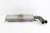 2015-2018 BMW X4 2.0L Rear Used OEM Exhaust Muffler