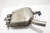 2013-2015 BMW 4.4L Right/Passenger Rear Used OEM Exhaust Muffler