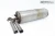 2017-2022 BMW 430i Rear Used OEM Exhaust Muffler