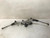 2013-2015 ACURA RDX ELECTRIC POWER STEERING GEAR RACK & PINION ASSY, OEM LOT3196 used OEM rack and pinion