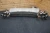 2017 BMW 7 Series 18308635595 Rear Used OEM Exhaust Muffler
