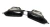 2016 BMW 7 Series Left & Right Used OEM Exhaust Muffler