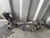 2018-2020 Volkswagen Tiguan Power Steering Rack & Pinion 5QN 423 051 A OEM 3197 used OEM rack and pinion