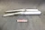 1983 BMW 18121233210 18121233211 Used OEM Exhaust Muffler