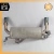 2012-2016 BMW 435i Used OEM Exhaust Muffler