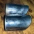 2011-2013 BMW X5 3.0L Left & Right Used OEM Exhaust Muffler