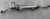 2011 NISSAN 370Z POWER STEERING RACK & PINION COMPLETE 49K MILES 2009-2020 OEM used OEM rack and pinion