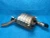 2008-2010 BMW 650i Right/Passenger Rear Used OEM Exhaust Muffler