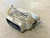 2009-2015 BMW Right/Passenger Rear AWD Used OEM Exhaust Muffler