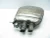 2009-2012 BMW 750Li Right/Passenger Used OEM Exhaust Muffler