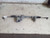 2013-2015 Ford Flex Power Steering Gear Rack & Pinion OEM Electric used OEM rack and pinion