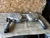 BMW 335i Rear Used OEM Exhaust Muffler