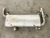 2018-2024 BMW X3 2.0L Rear Used OEM Exhaust Muffler