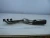 1987 BMW Used OEM Exhaust Muffler