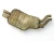 2001-2006 BMW 325i Used OEM Exhaust Muffler