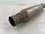 2013-2016 BMW 3 Series Used OEM Exhaust Muffler