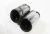 2012-2016 BMW 528i 2.0L Left & Right Used OEM Exhaust Muffler