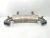 2020-2023 BMW 5 Series Rear Used OEM Exhaust Muffler