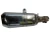 2016 BMW 18518525268 Used OEM Exhaust Muffler