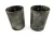 2006-2008 BMW Z4 Left & Right Used OEM Exhaust Muffler