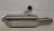2020-2026 BMW 18518404388 Used OEM Exhaust Muffler