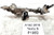 2016-2023 Tesla Model X S Power Used OEM Rack and Pinion used OEM rack and pinion