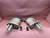 BMW X5 Left & Right Rear Used OEM Exhaust Muffler