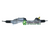 Power Steering Rack & Pinion Acura RLX 2014-2015 FWD 53600TY2A00 OEM D1534809 used OEM rack and pinion