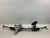 2016 - 2018 LINCOLN MKX STEERING GEAR RACK AND PINION W/ LINKS OEM #255 used OEM rack and pinion