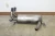 BMW 3 Series 2.0L Rear Used OEM Exhaust Muffler